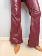 Pantalone Lady