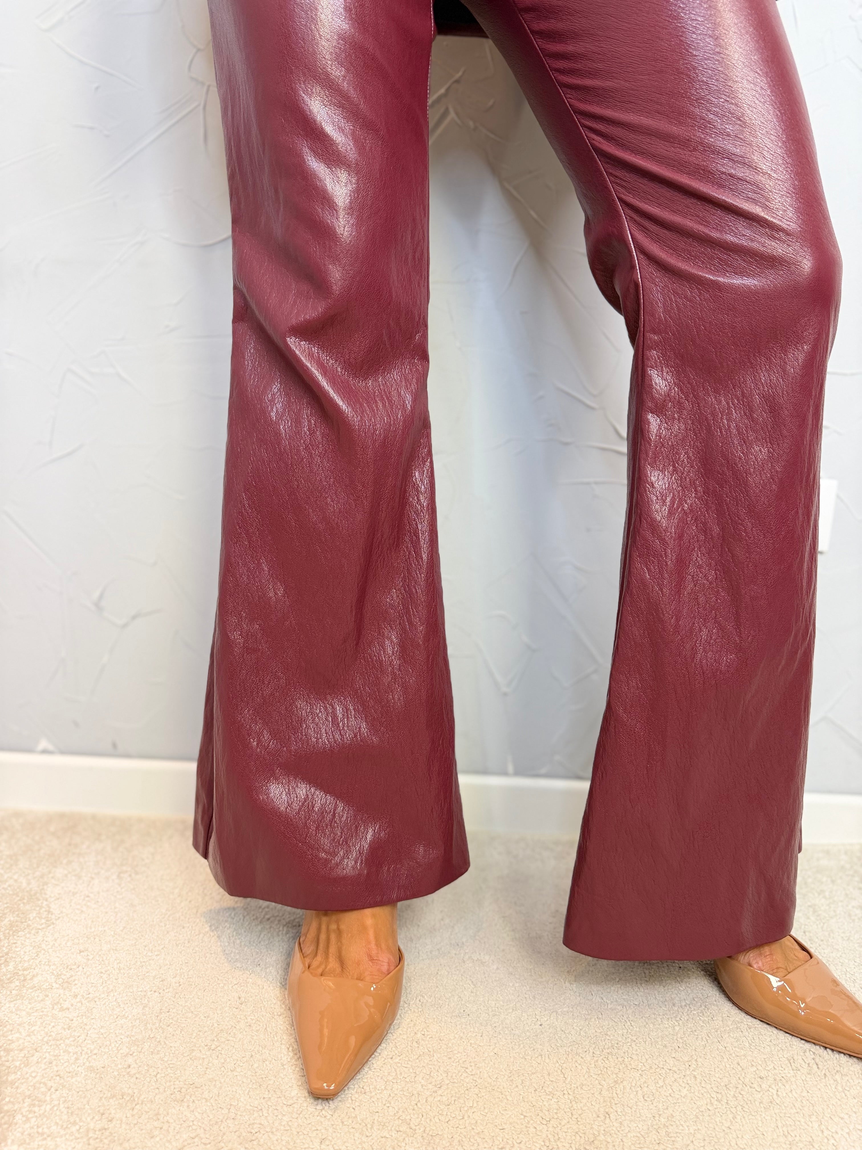 Pantalone Lady