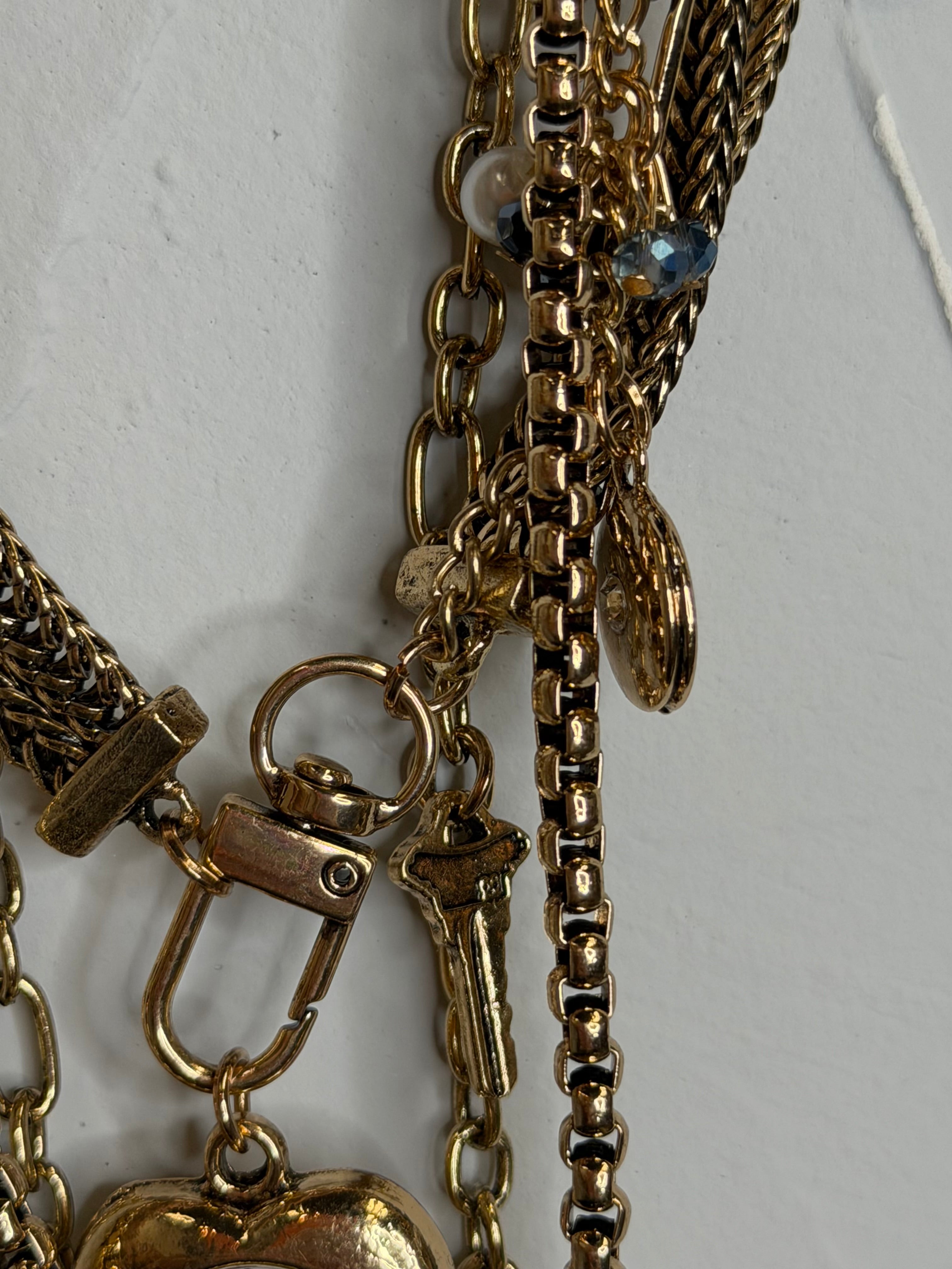 Collana time