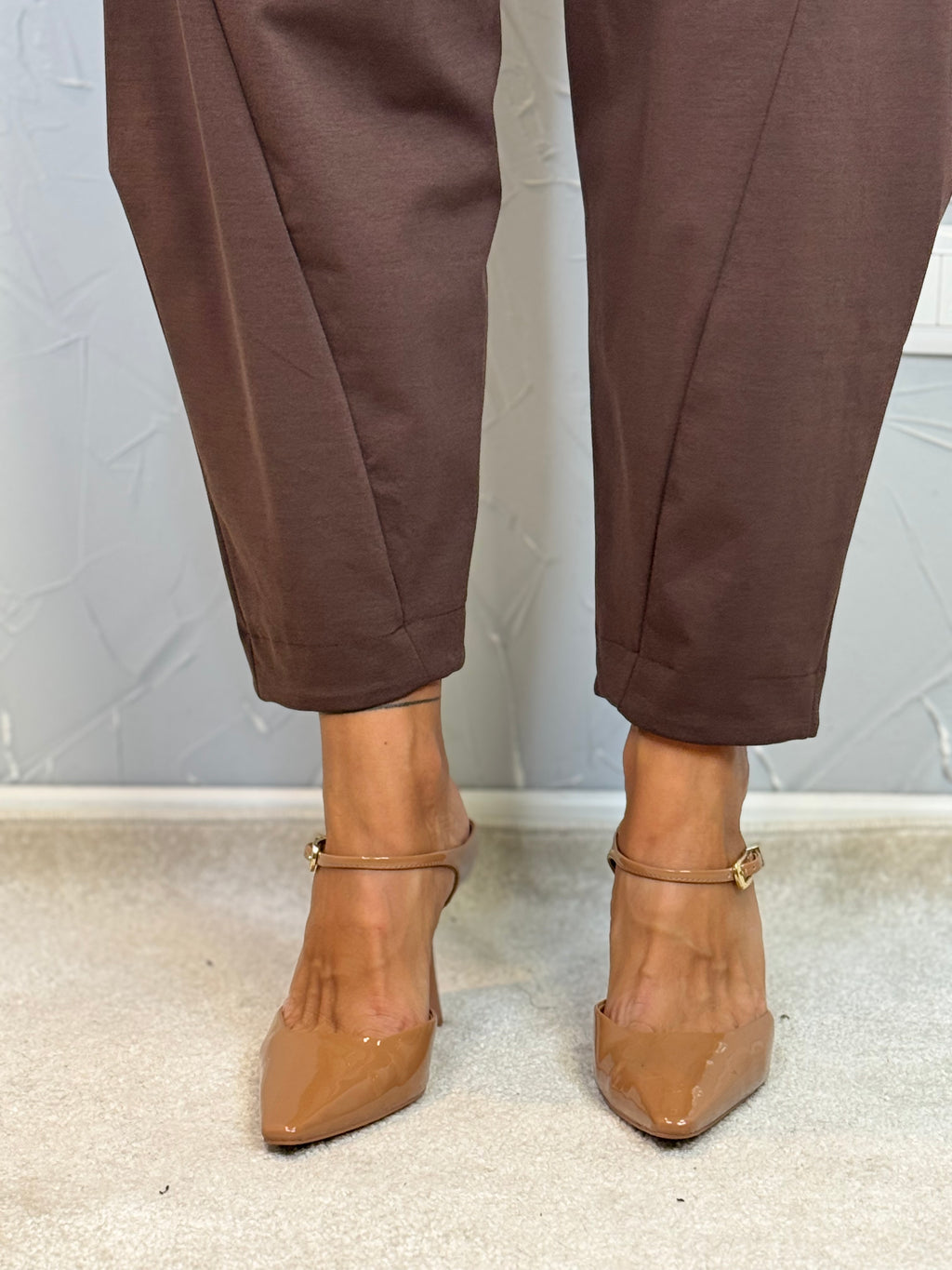 Pantalone Aladdin