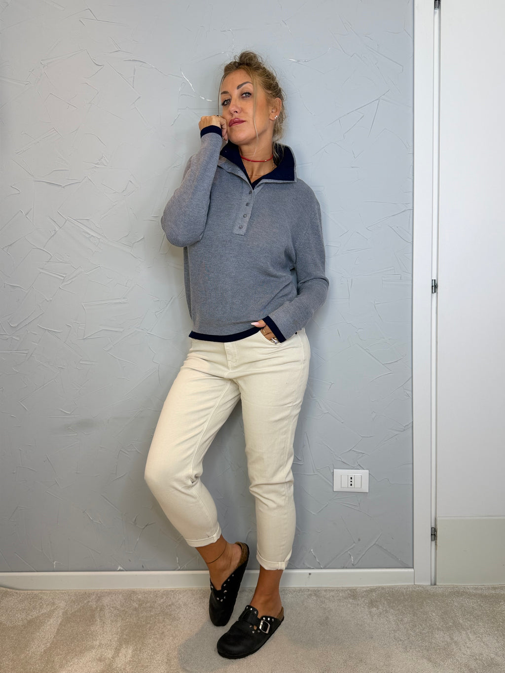 Jeans Genny