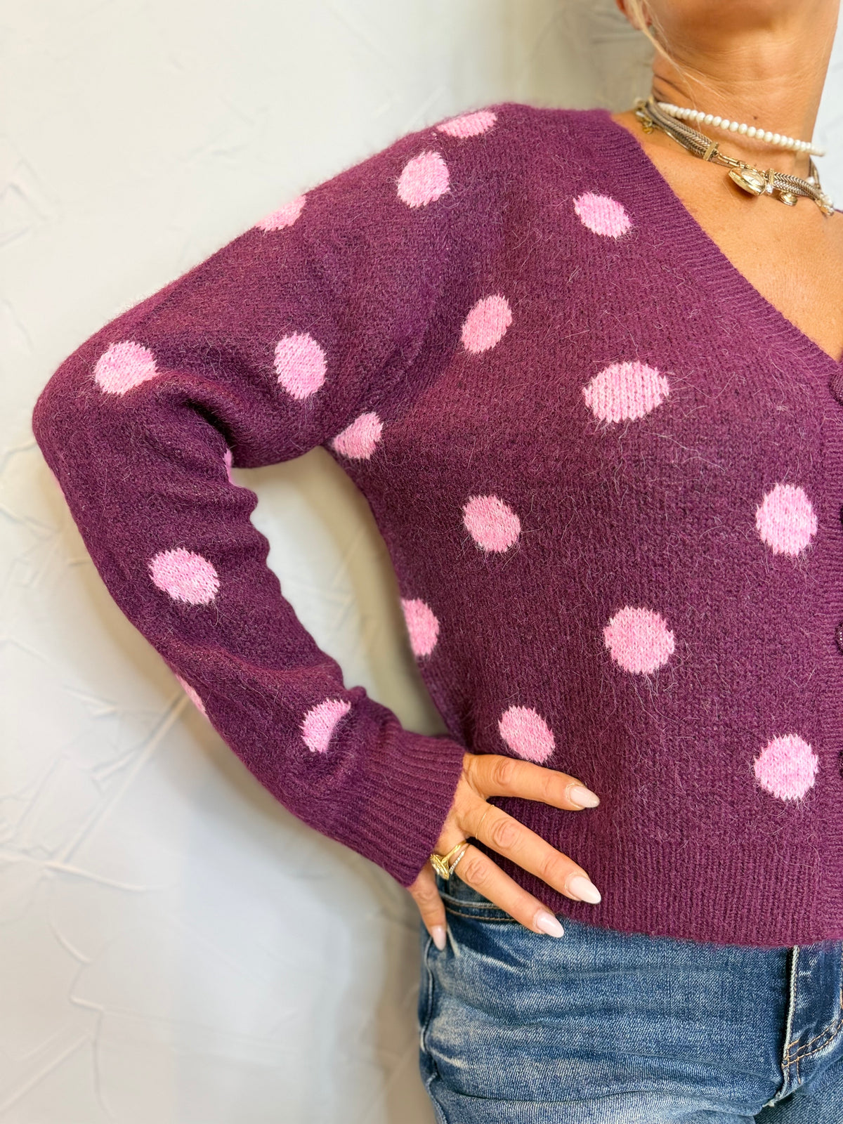 Cardigan Sunday