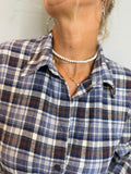 Camicia Scozia