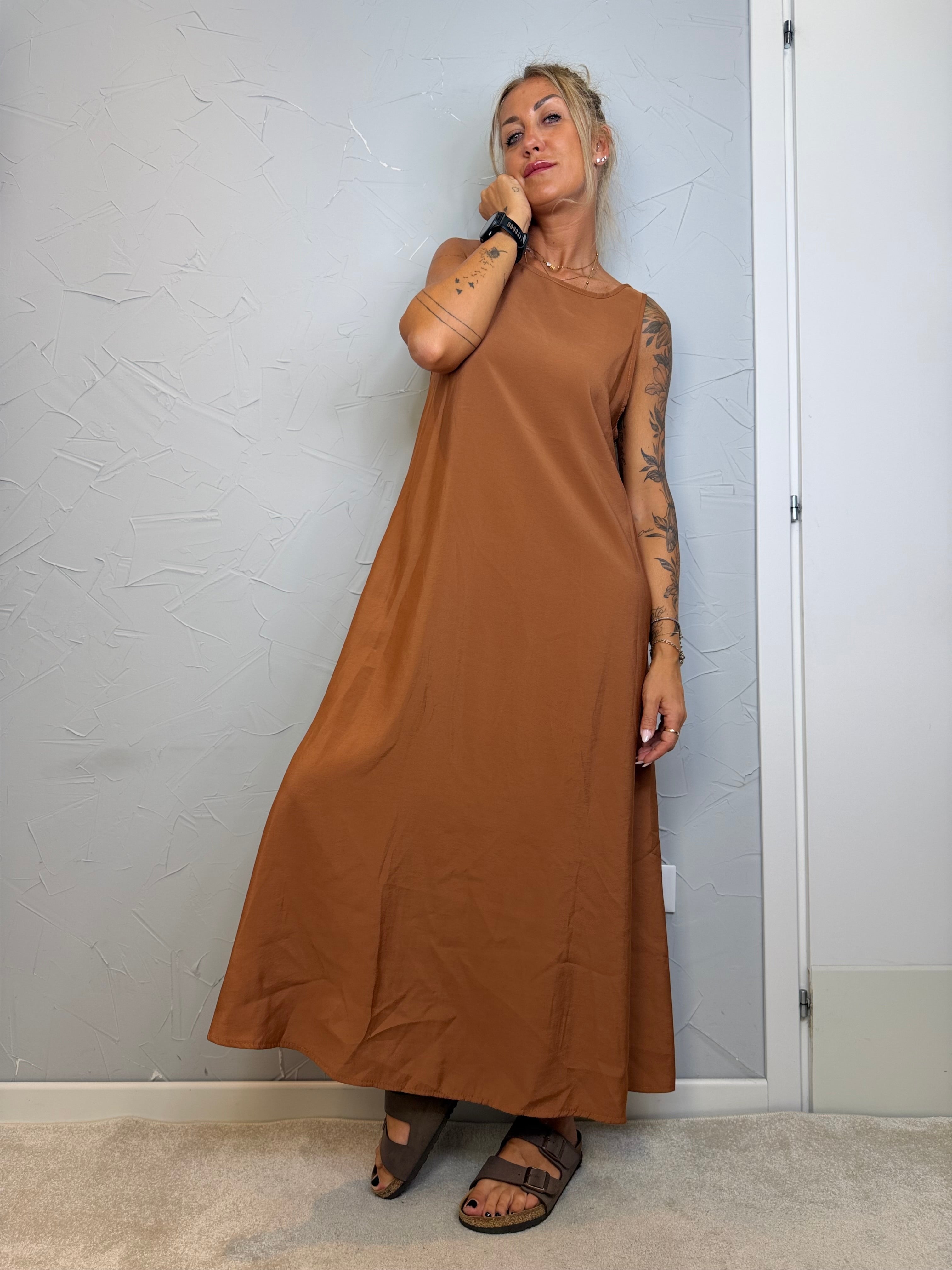 Vestito Lorenzo