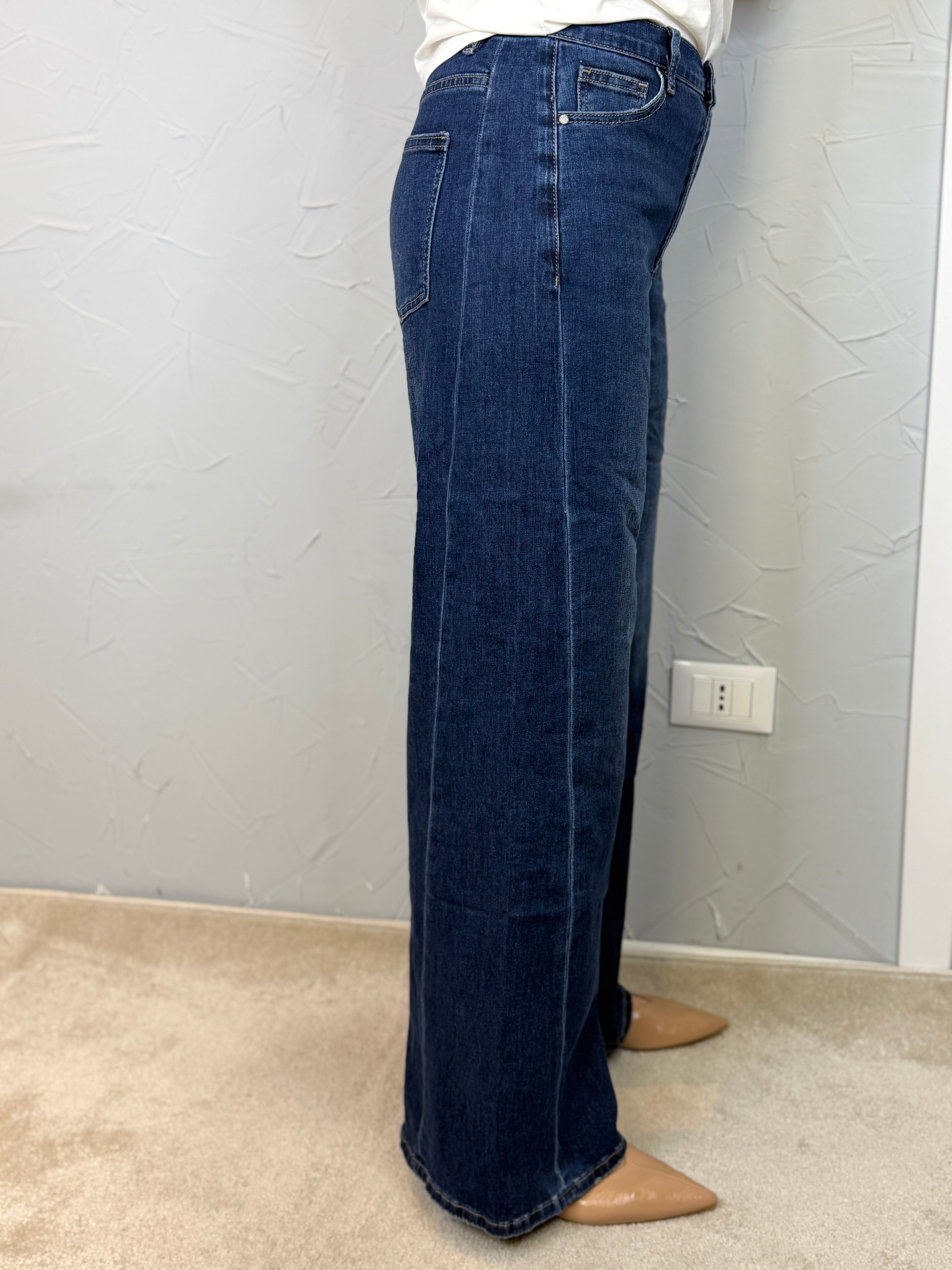 Jeans Madame