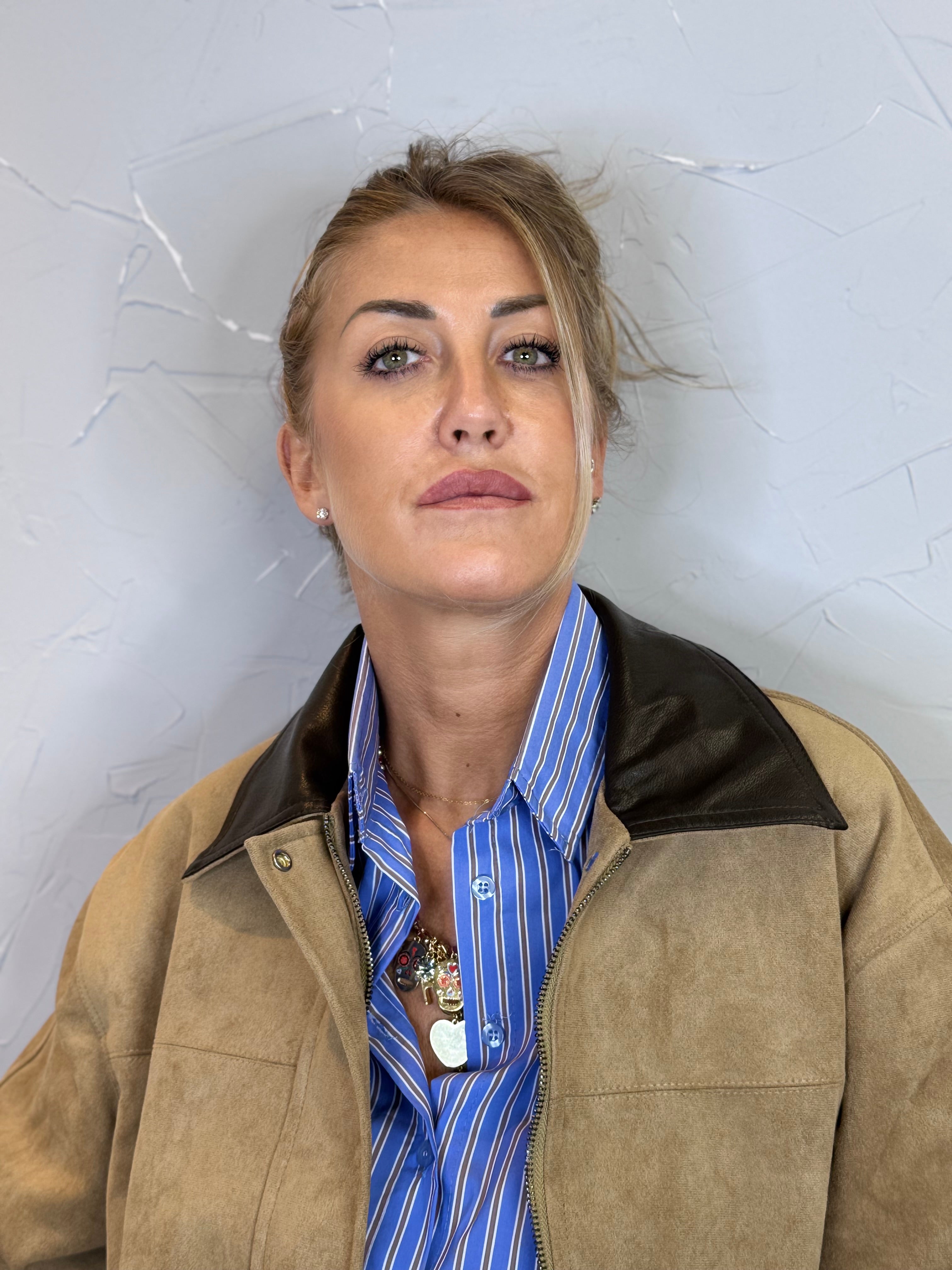 Giubbotto Manuela