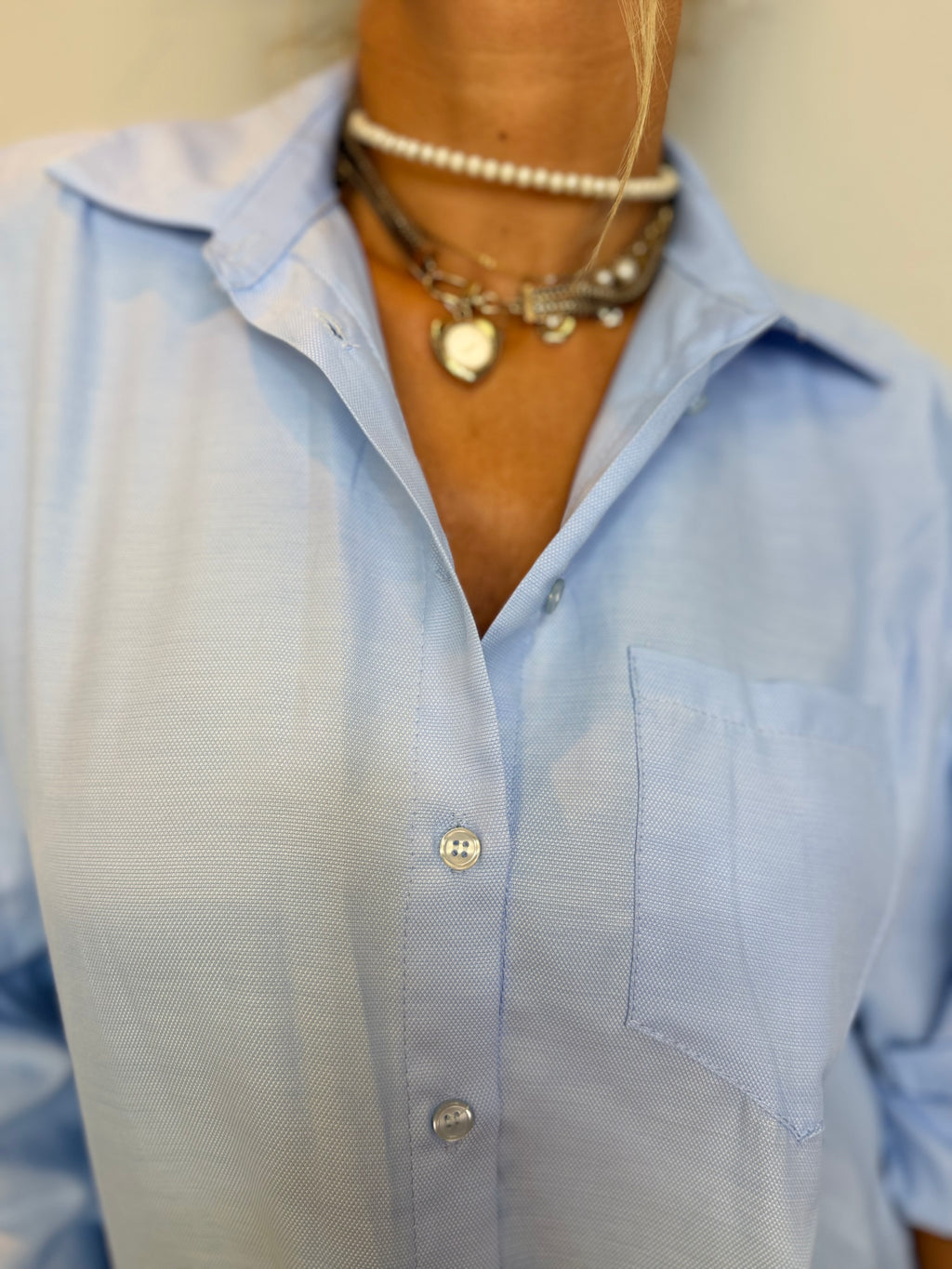 Camicia Camilla