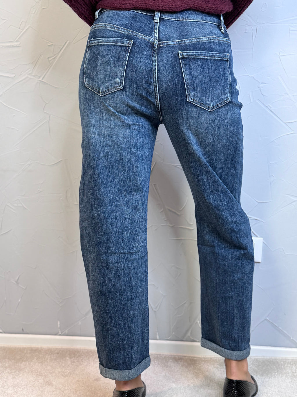 Jeans Paolo