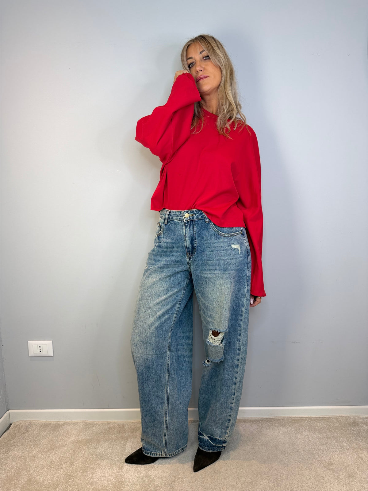 Jeans Elison