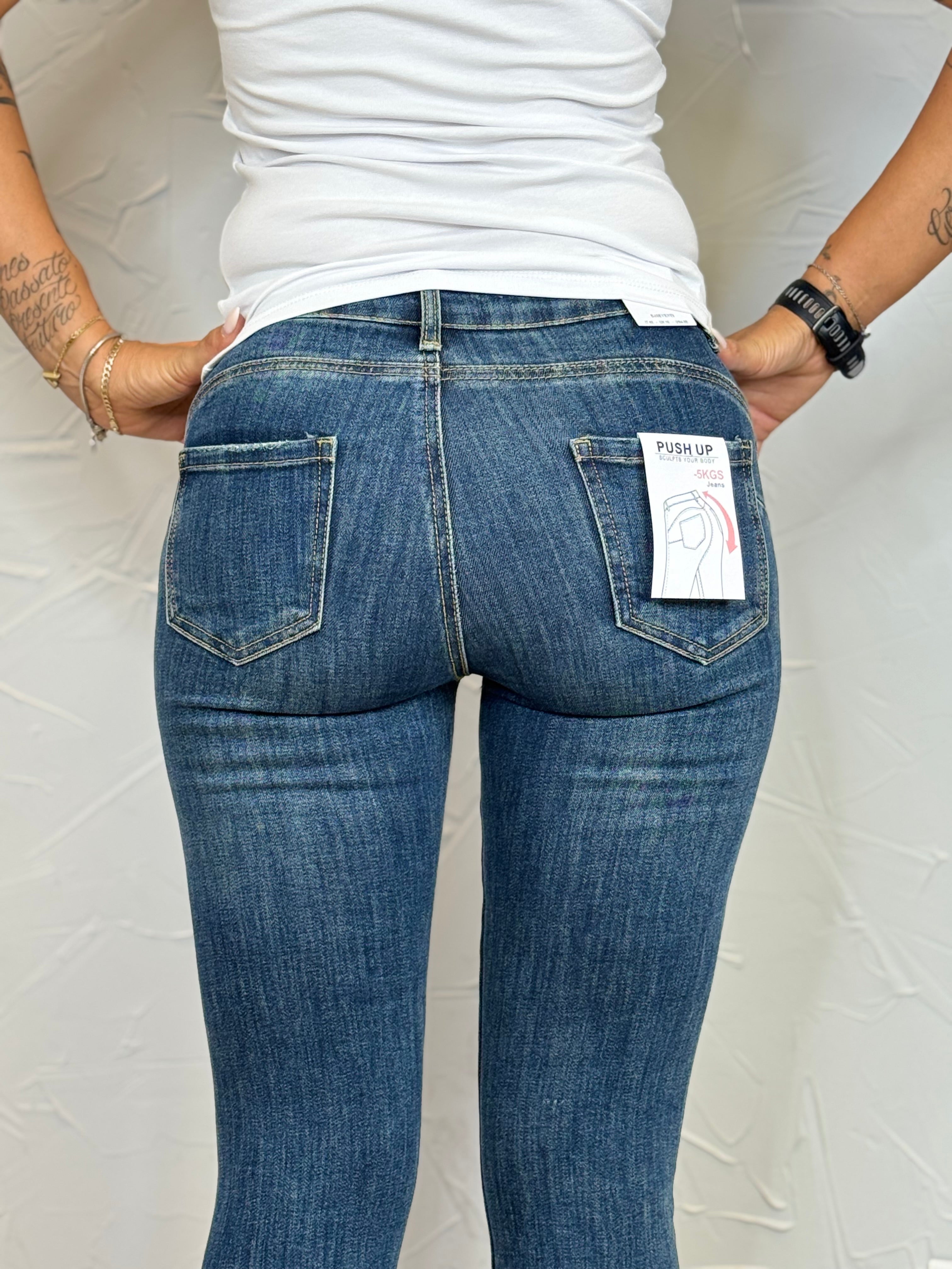 Jeans Lisa
