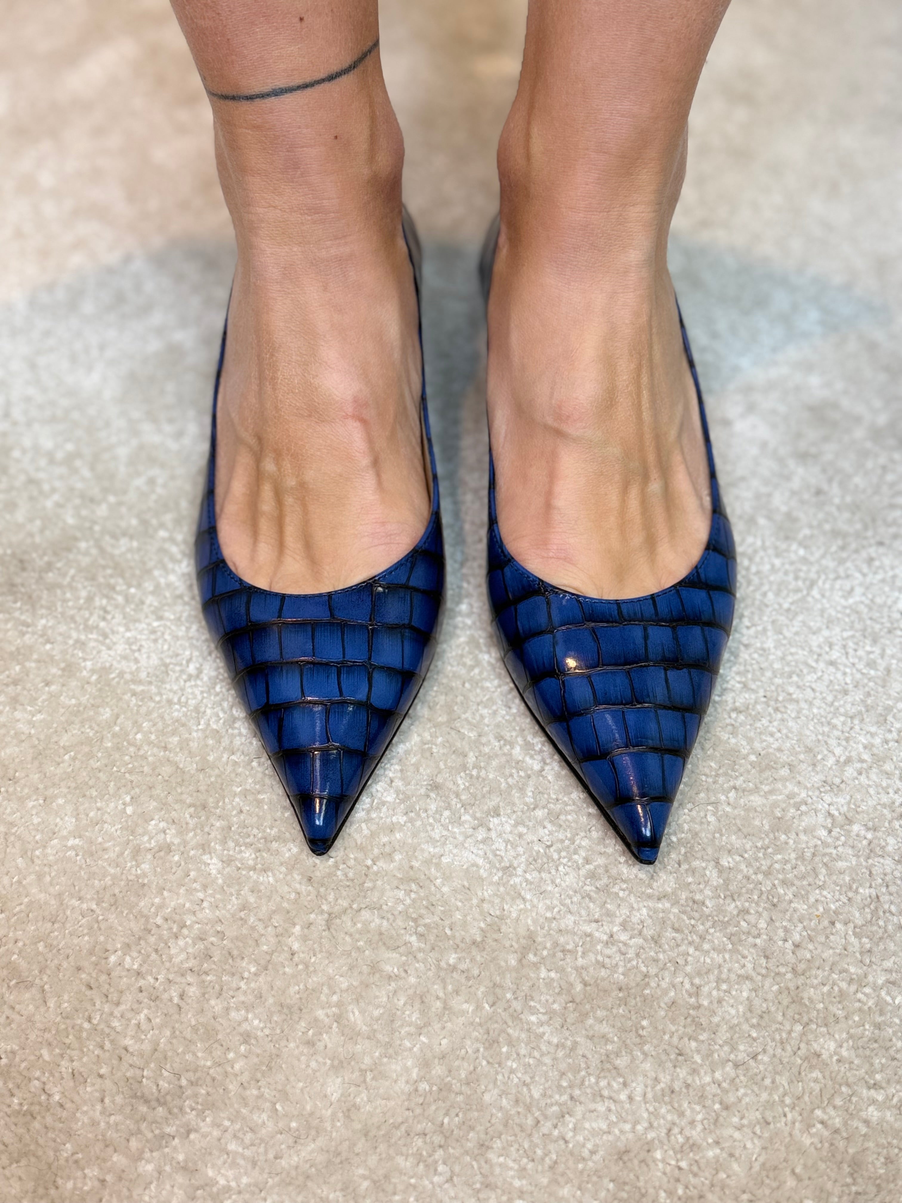 Scarpa speedy