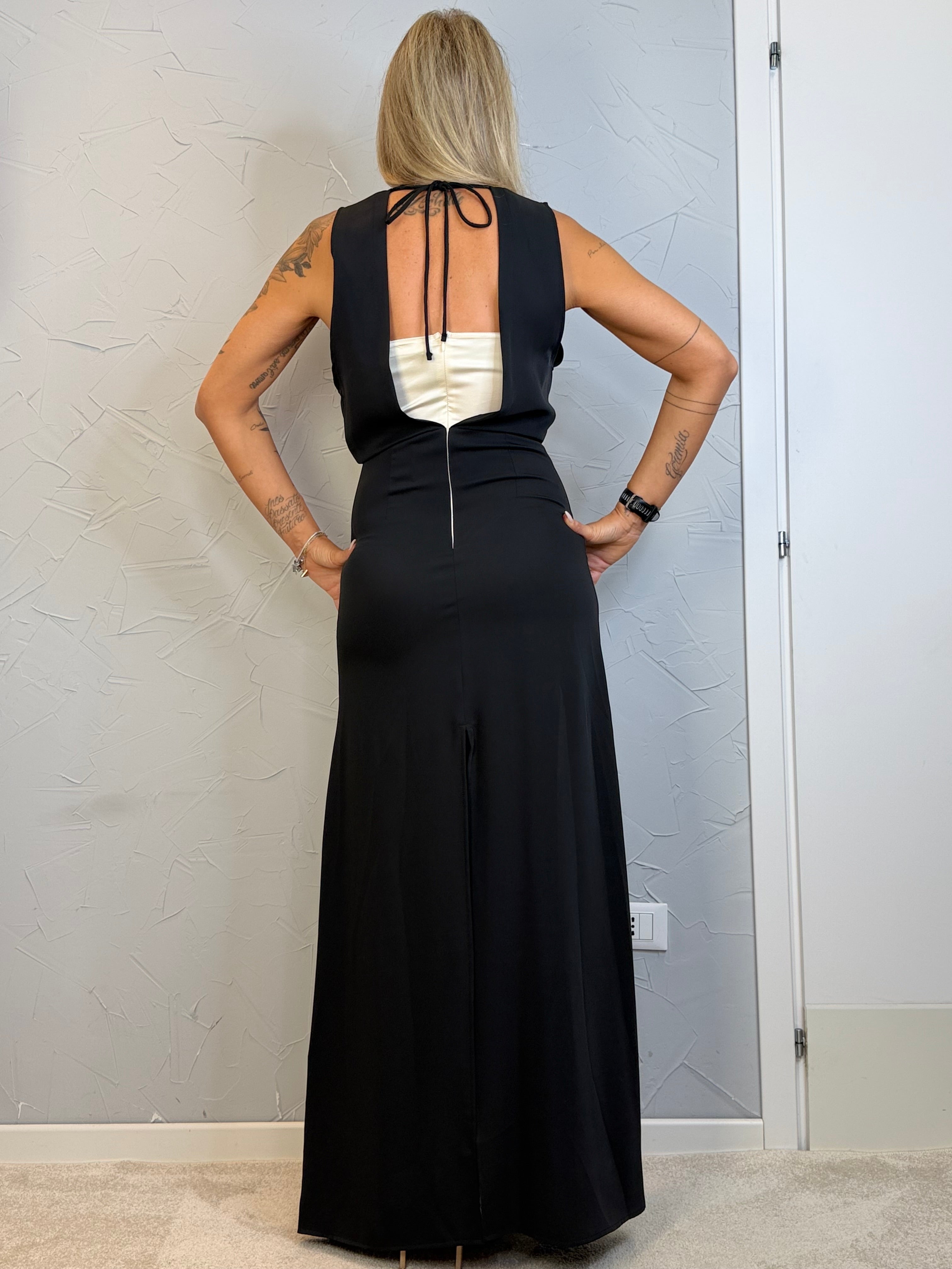 Vestito Elsa