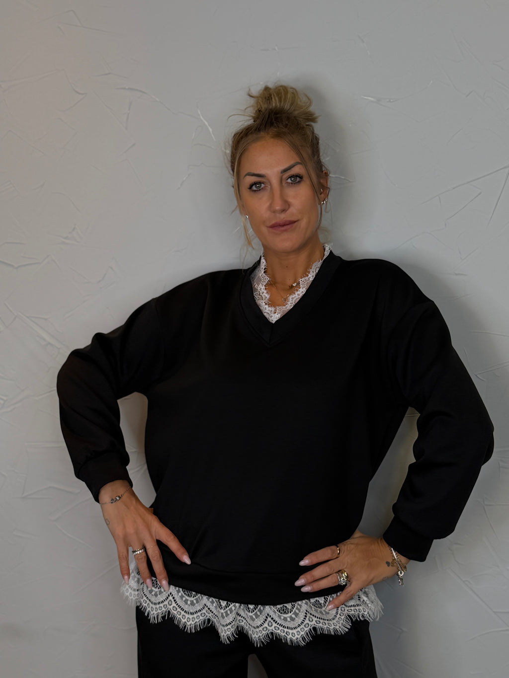 Tuta Maria Antonietta