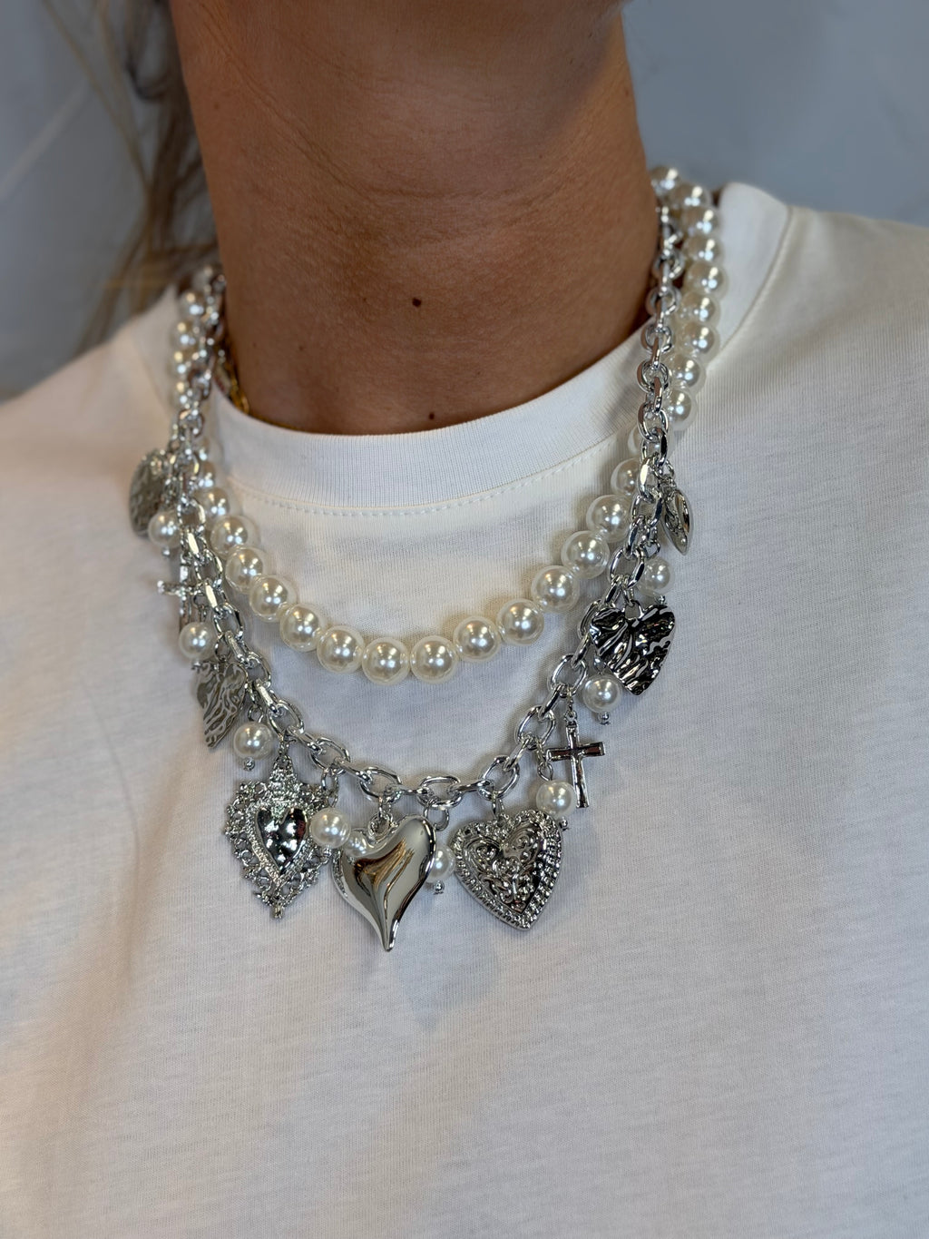 Collana love