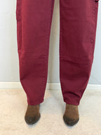 Pantalone Mora