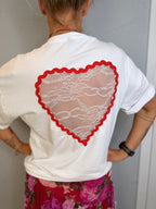 T-shirt sorpresa