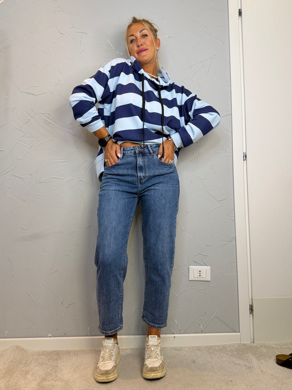 Jeans Daniela