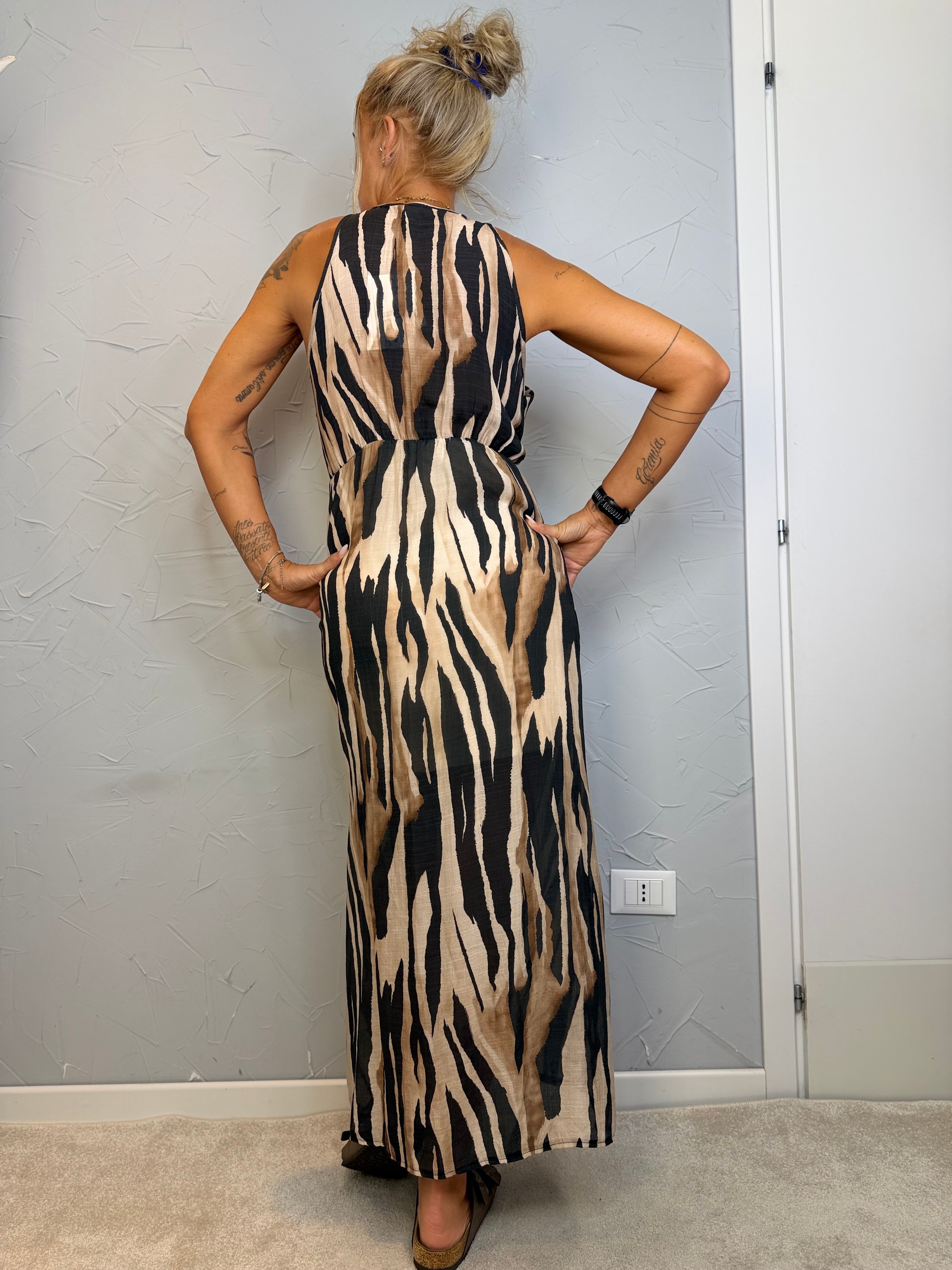 Vestito Kenya