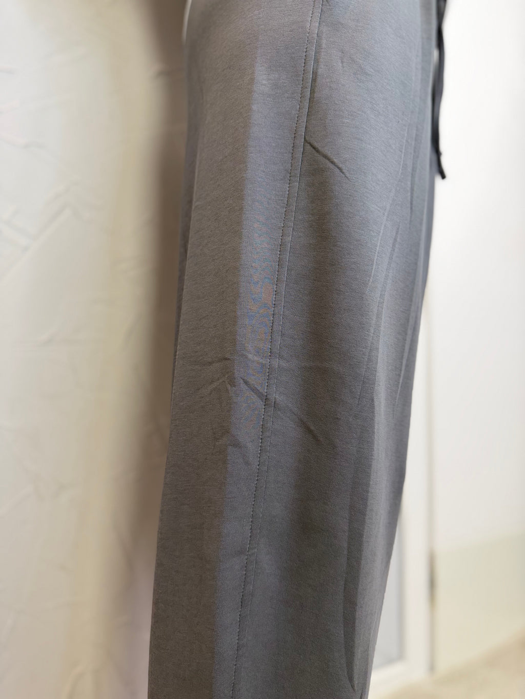 Tuta acero