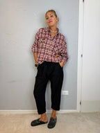 Pantalone Pavia