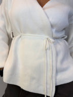 Cardigan kimono