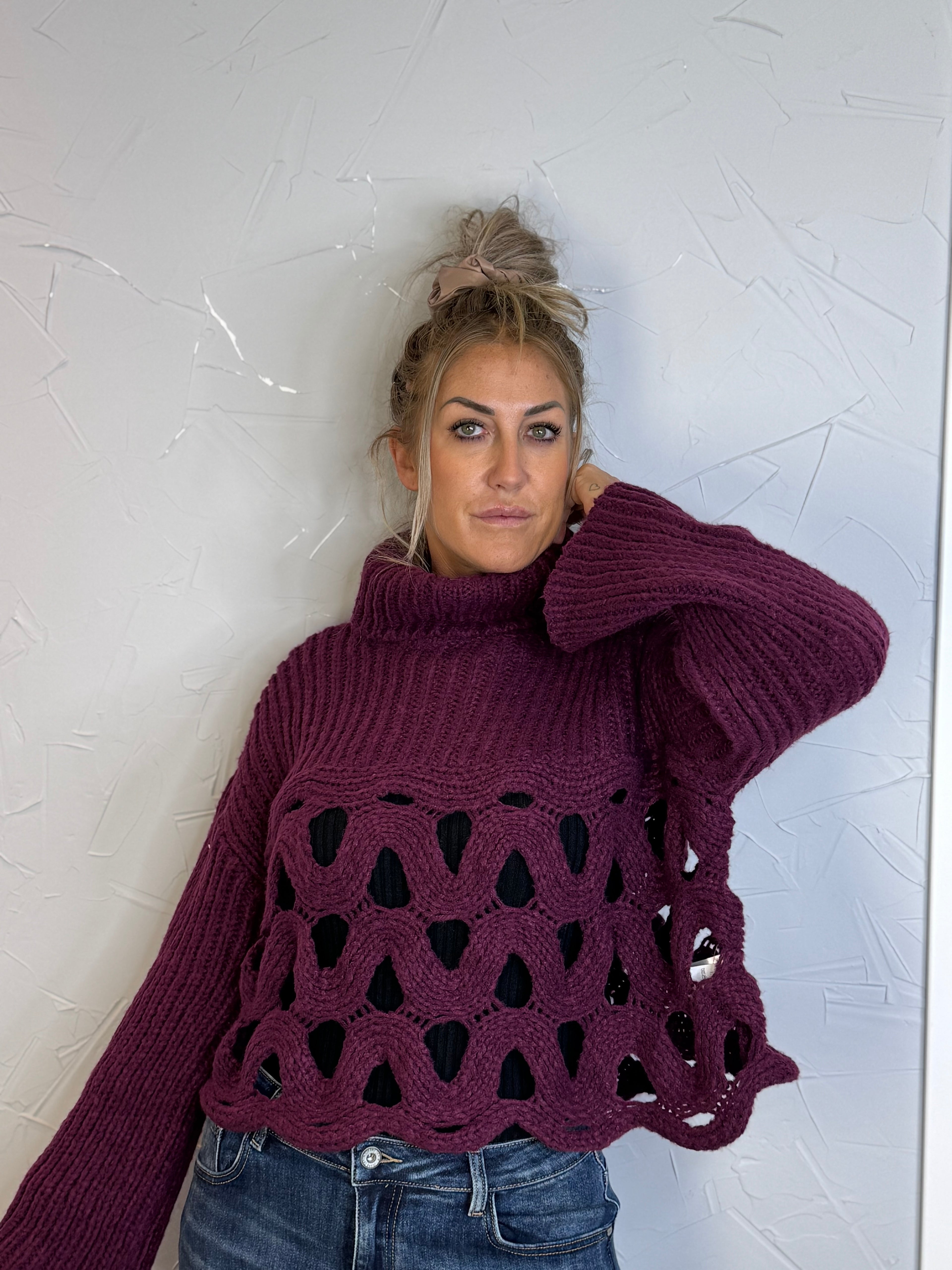 Maglione Elide