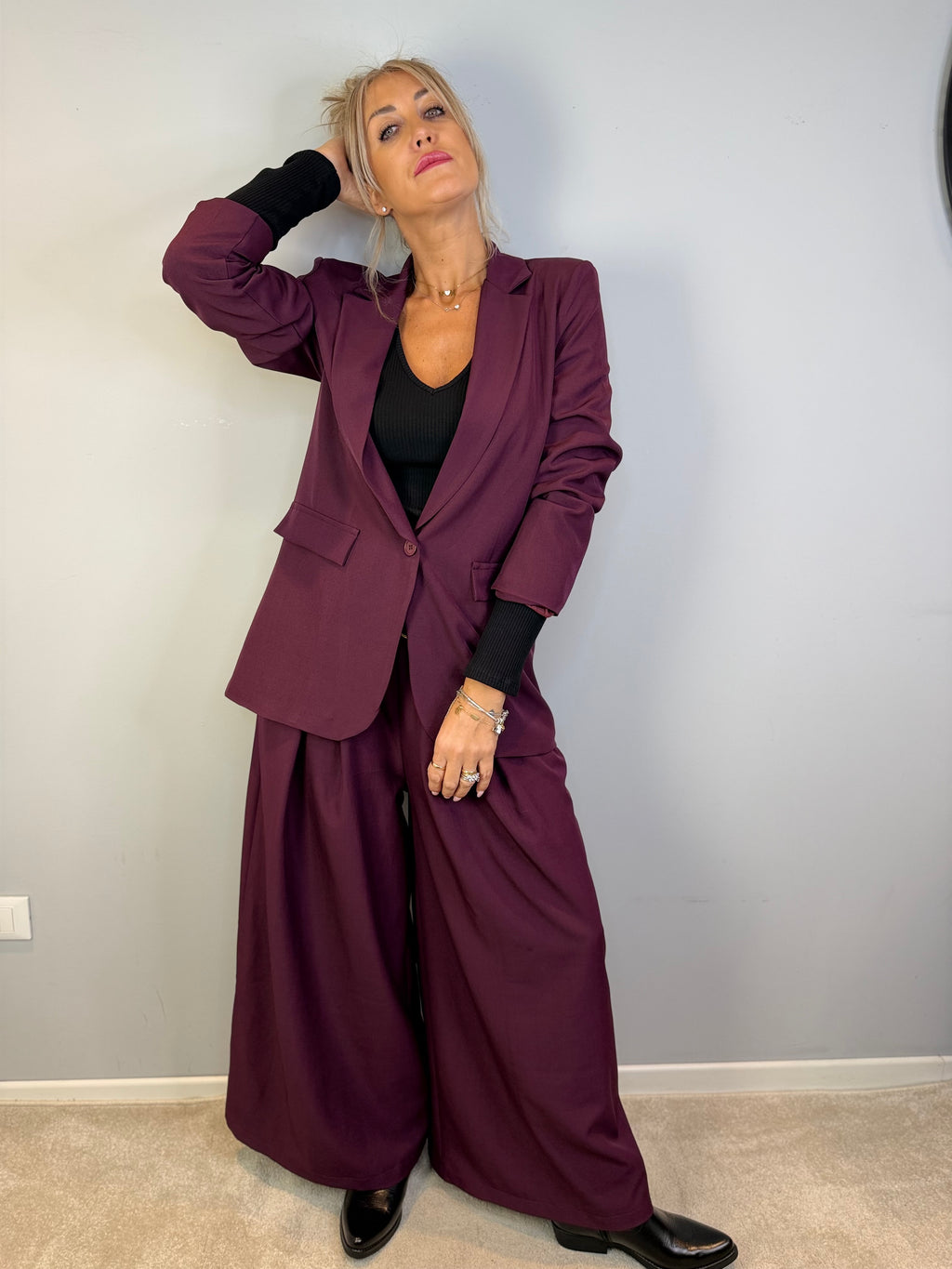 Pantalone Margo