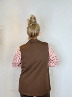 Gilet Berlino