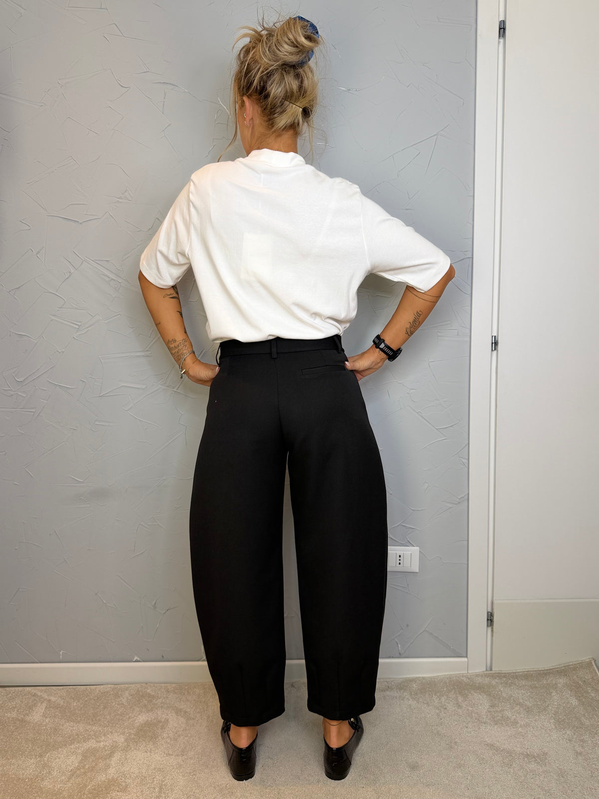 Pantalone Angelica