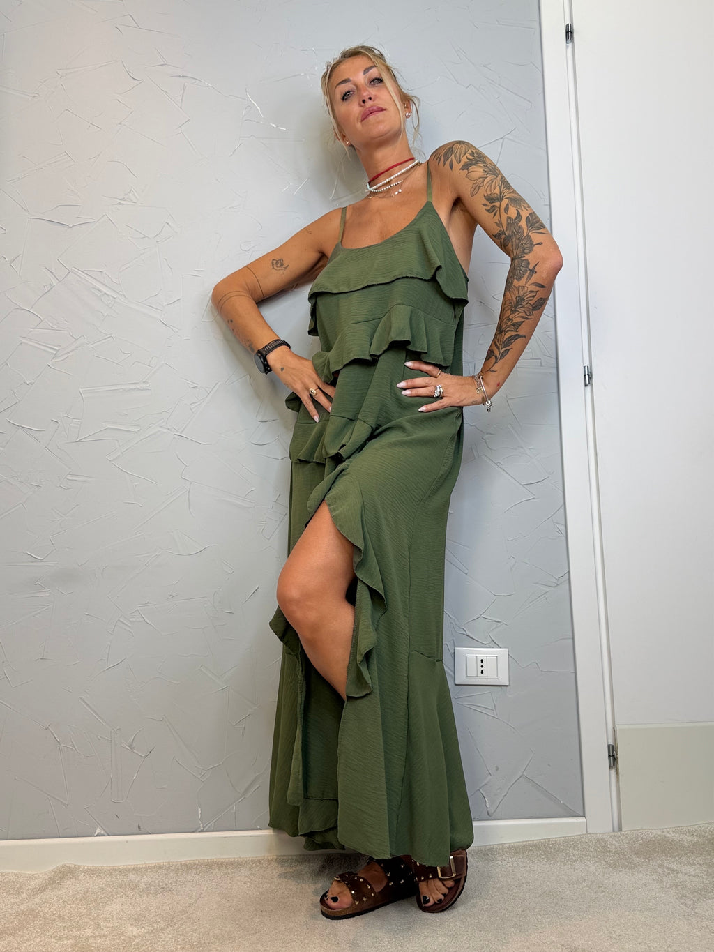 Vestito Matilde