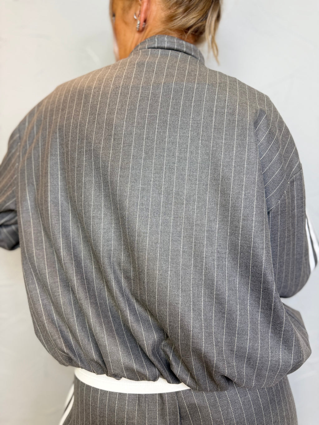 Bomber officina