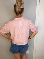 Camicia Perù