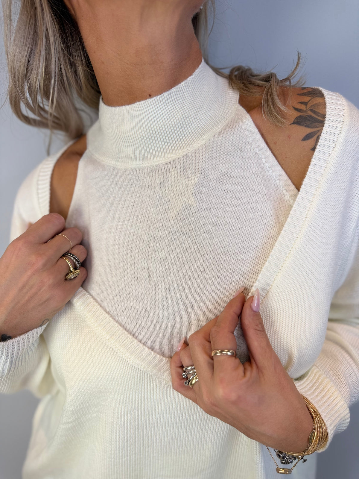 Maglia Amanda