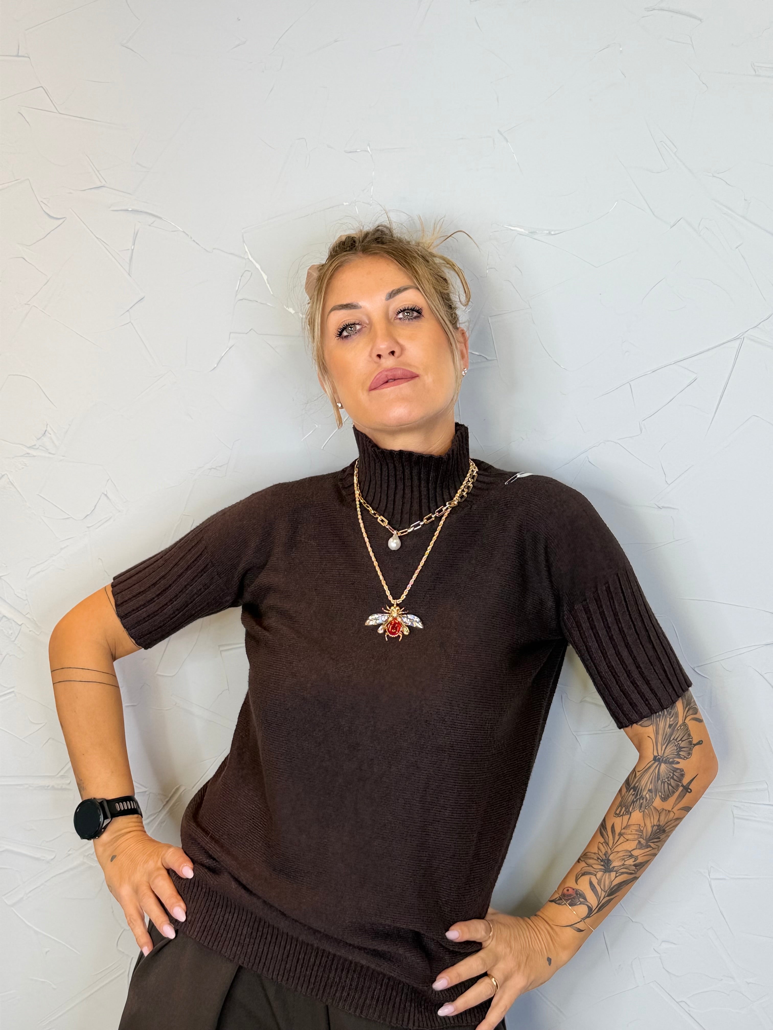 Maglia Miresi