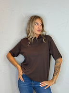 T-shirt Milano