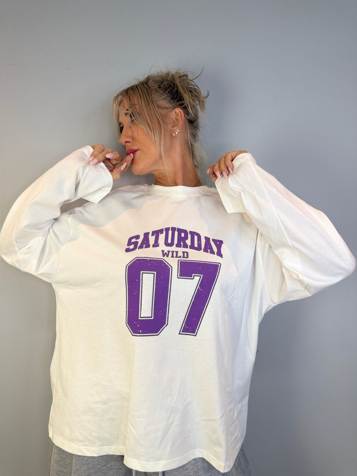 T-shirt Campus