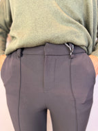 Pantalone ghetta
