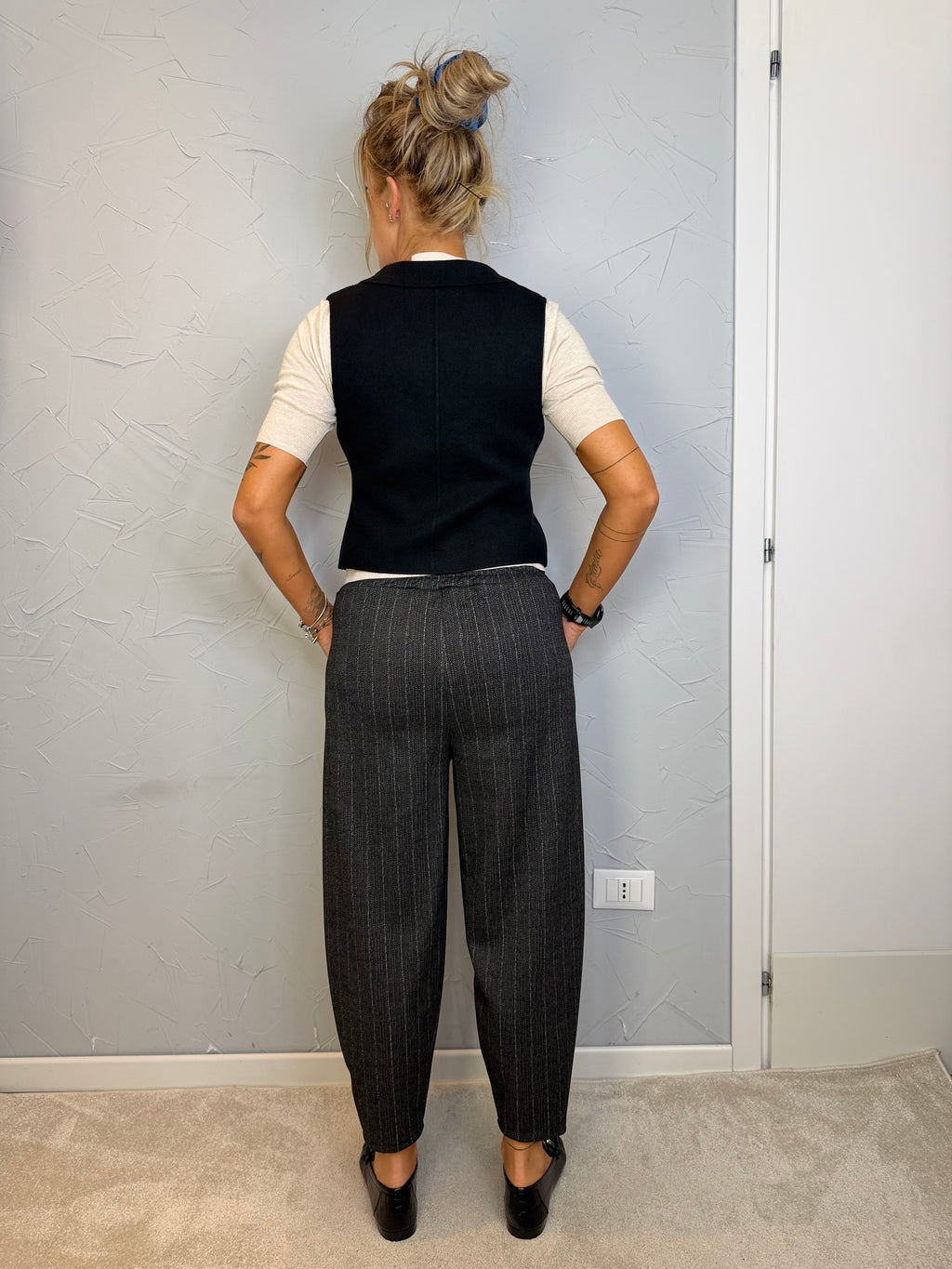 Pantalone Dallas