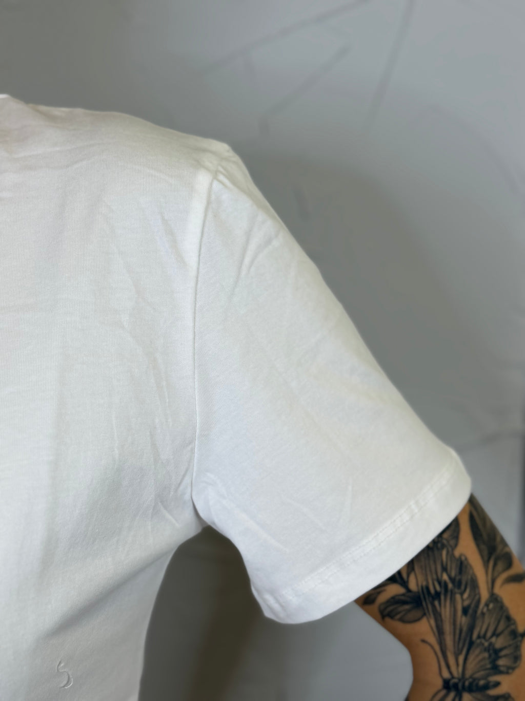 T-shirt I miss you