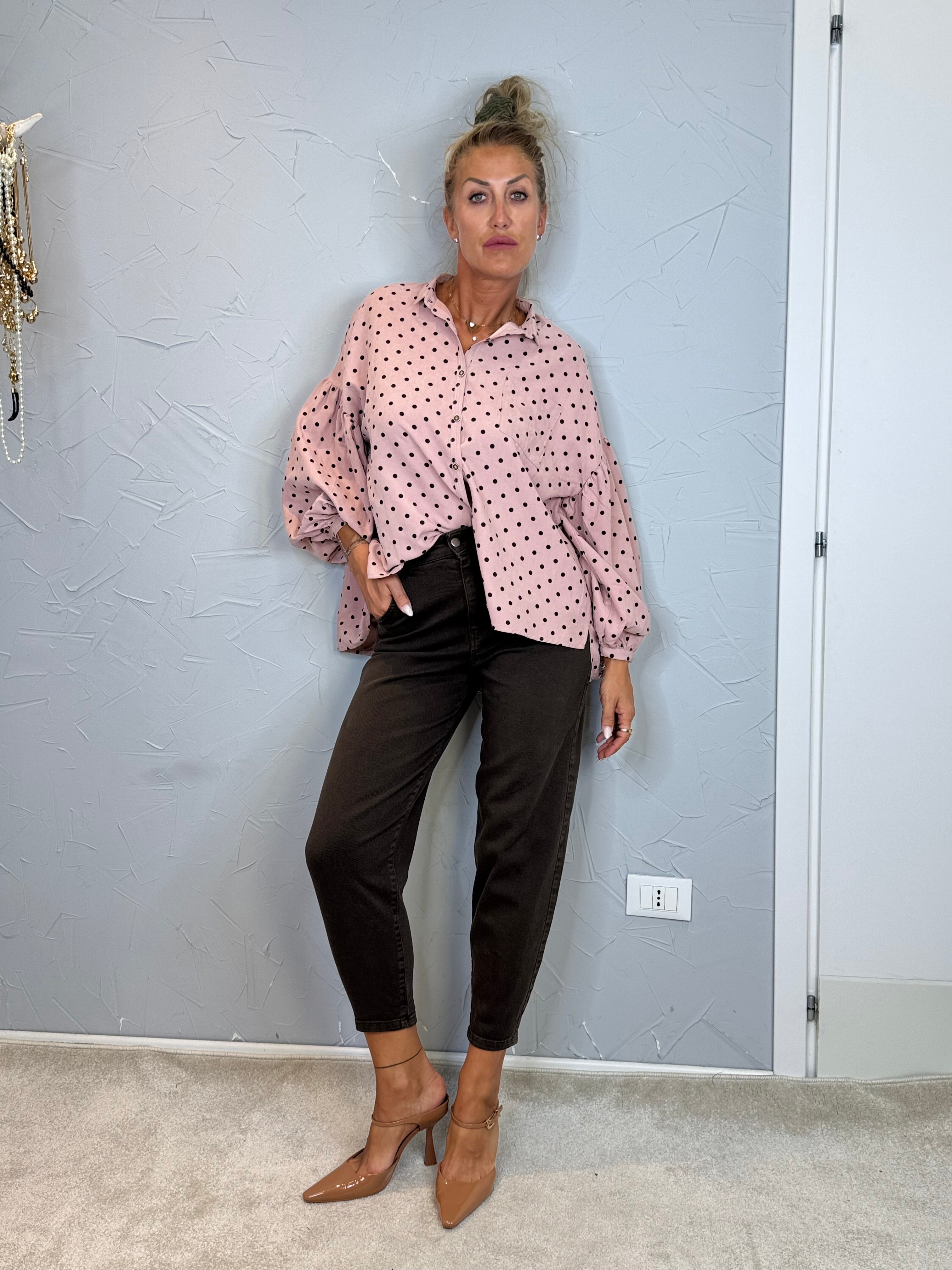 Jeans Berlino