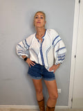 Camicia send