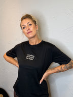 T-shirt Ottimista