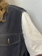 Gilet Simona