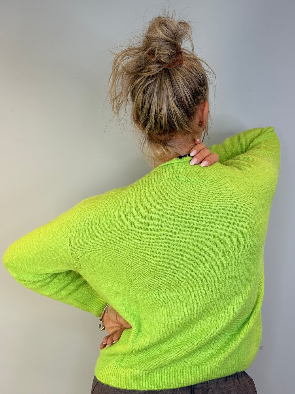 Maglia nuvola