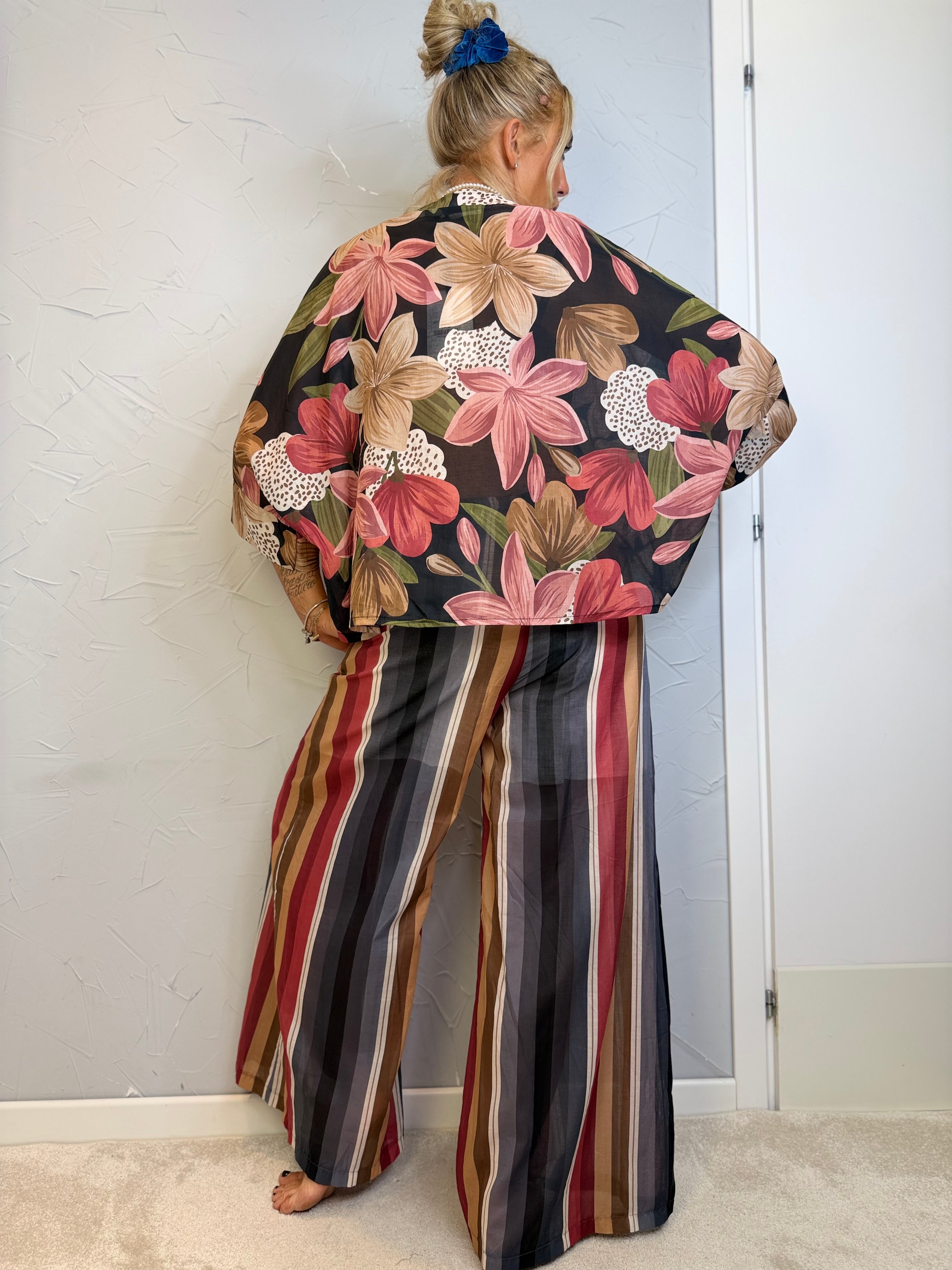 Pantalone Romeo