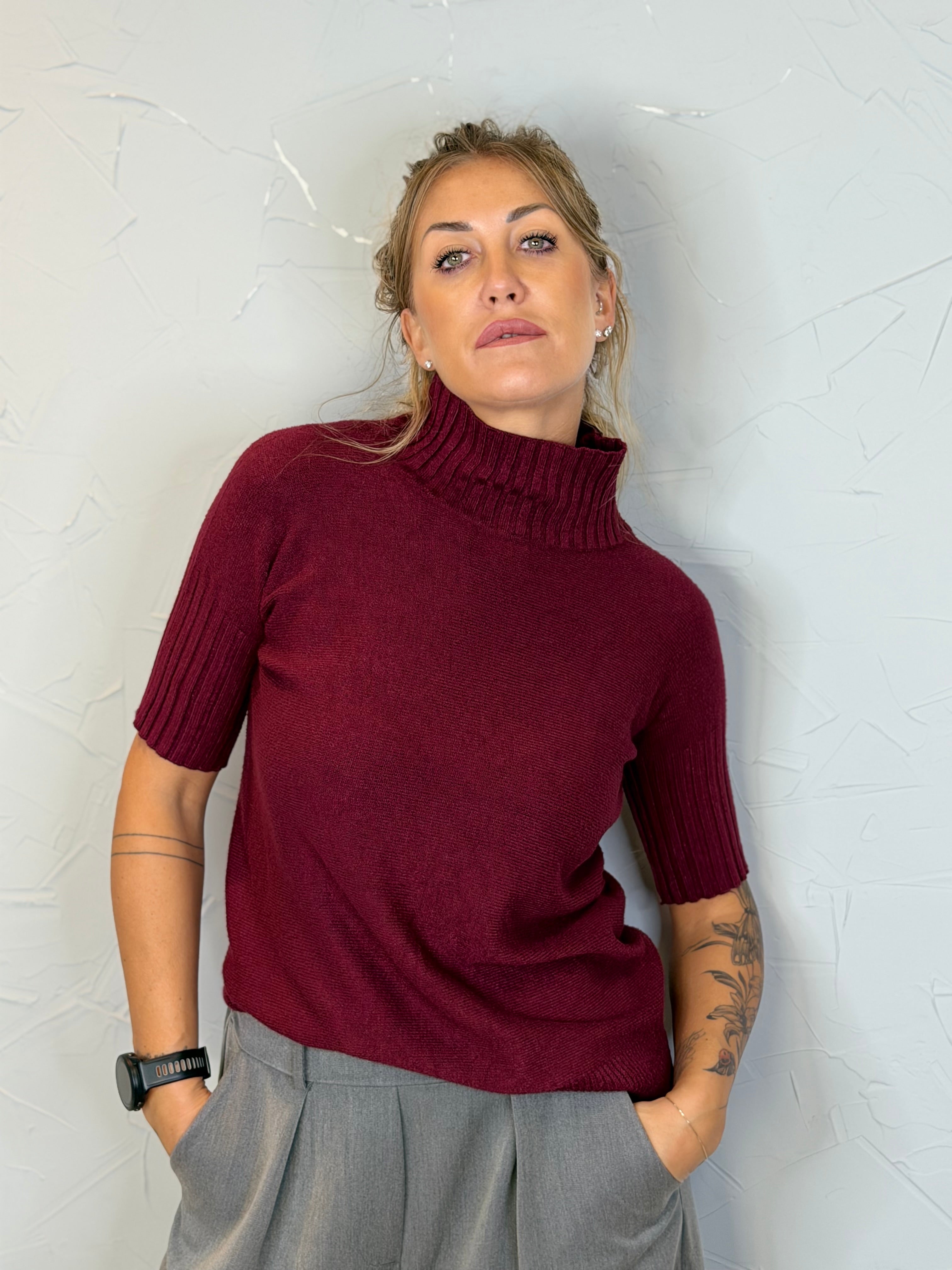 Maglia Miresi