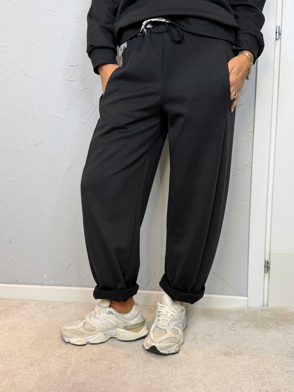 Tuta Maria Antonietta