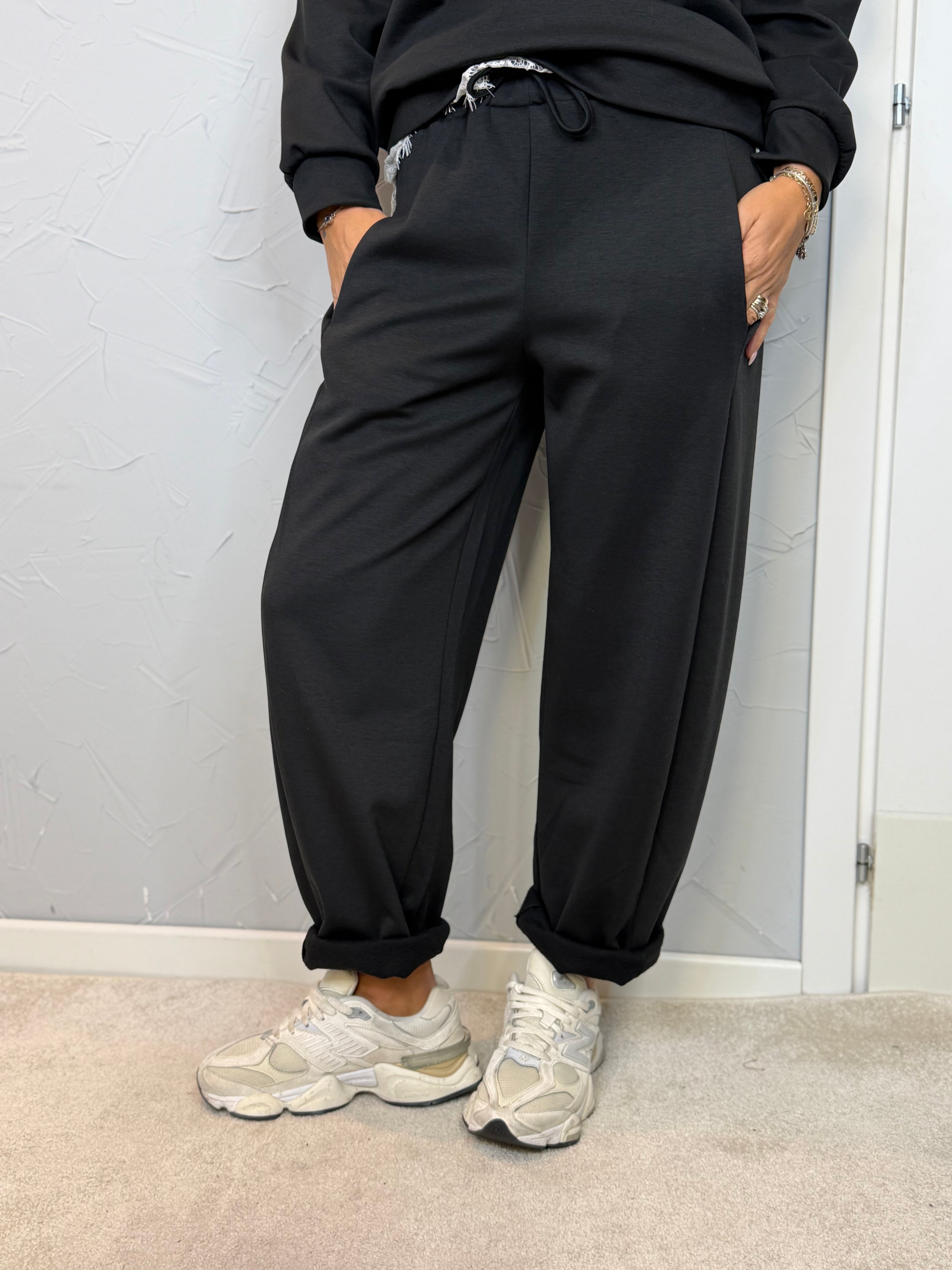 Tuta Maria Antonietta