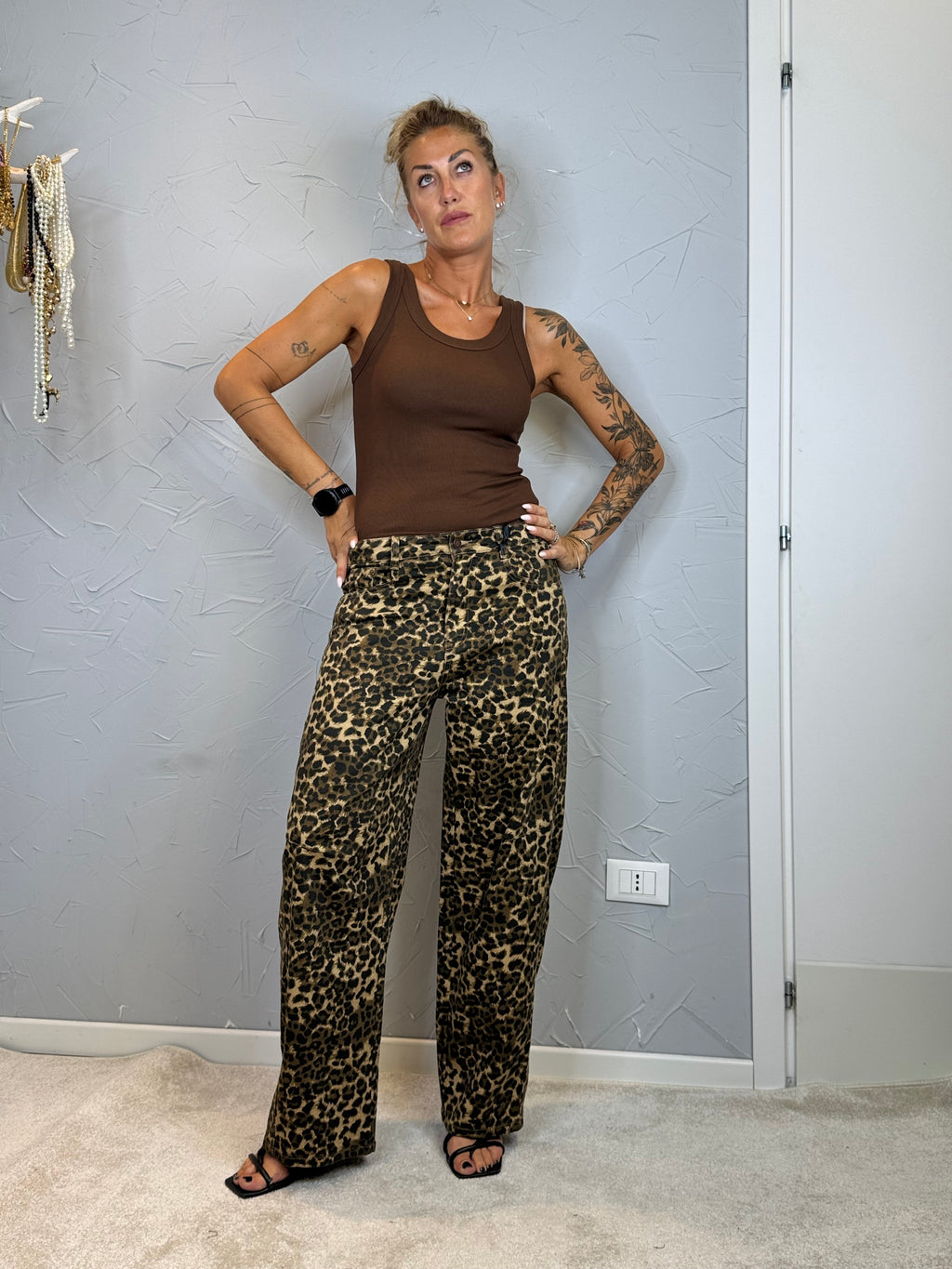 Jeans Giulia