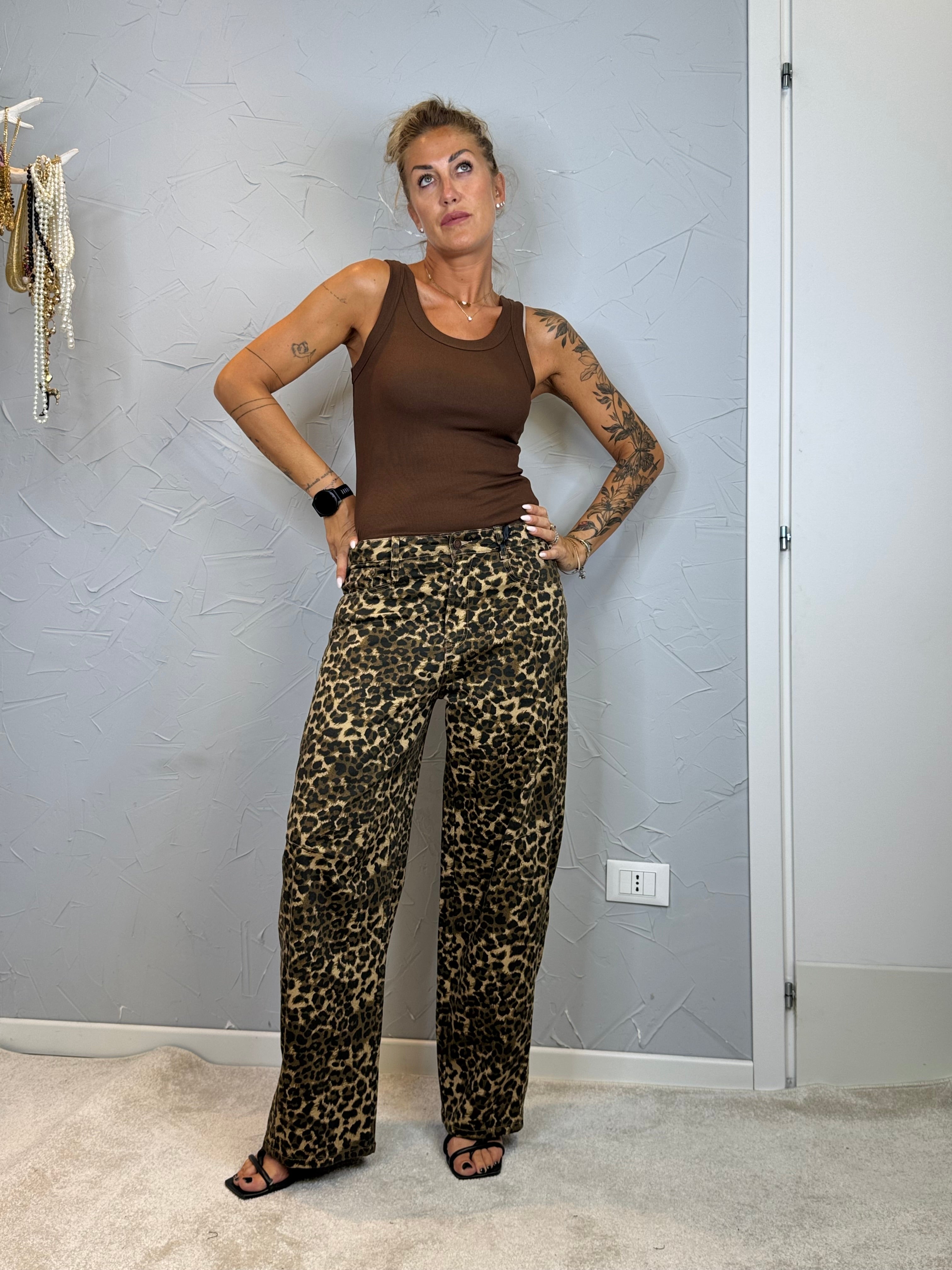 Jeans Giulia
